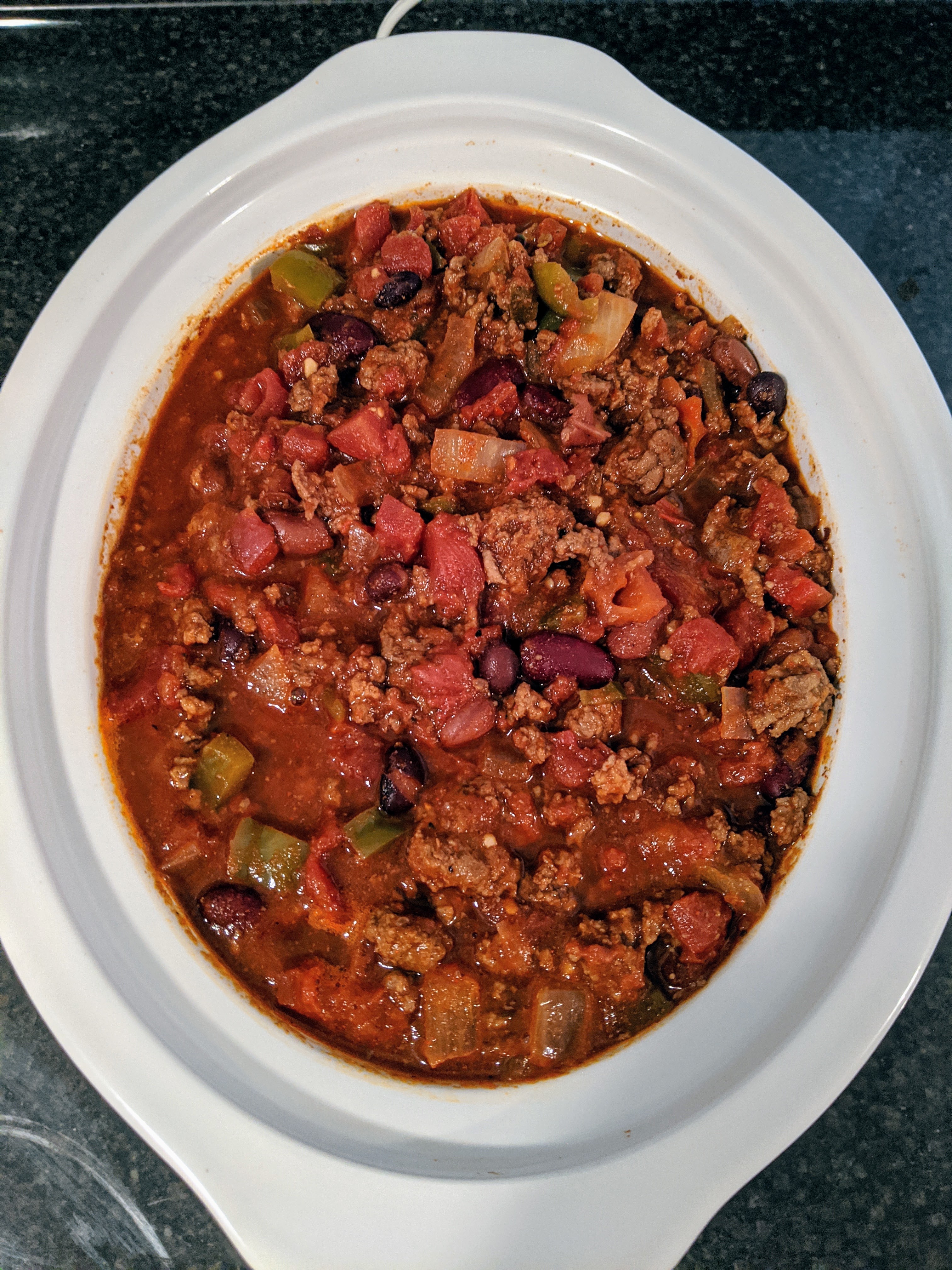 Chili